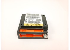 Recambio de centralita airbag para citroën c2 (jm_) 1.4 hdi referencia OEM IAM 9663382580   2