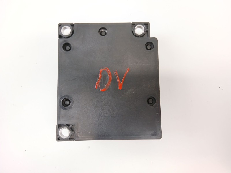 Recambio de centralita airbag para citroën c2 (jm_) 1.4 hdi referencia OEM IAM 9663382580  