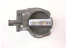 Recambio de maneta interior delantera izquierda para citroën c2 (jm_) 1.4 hdi referencia OEM IAM 9647164577  