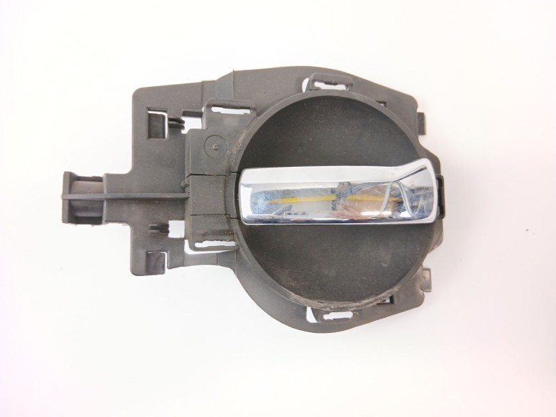 Recambio de maneta interior delantera izquierda para citroën c2 (jm_) 1.4 hdi referencia OEM IAM 9647164577  