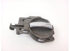 Recambio de maneta interior delantera izquierda para citroën c2 (jm_) 1.4 hdi referencia OEM IAM 9647164577   2