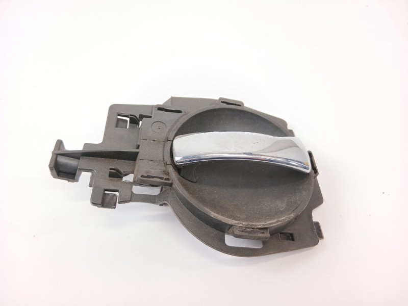 Recambio de maneta interior delantera izquierda para citroën c2 (jm_) 1.4 hdi referencia OEM IAM 9647164577  