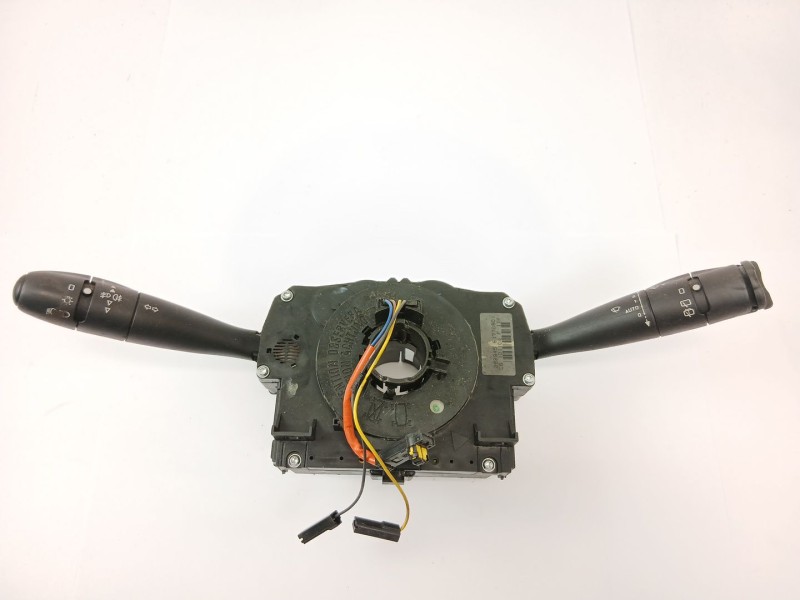 Recambio de mando volante para citroën c2 (jm_) 1.4 hdi referencia OEM IAM 96488214XT  