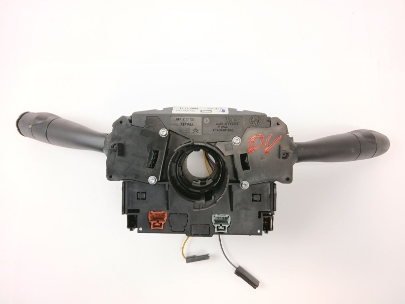 Recambio de mando volante para citroën c2 (jm_) 1.4 hdi referencia OEM IAM 96488214XT  