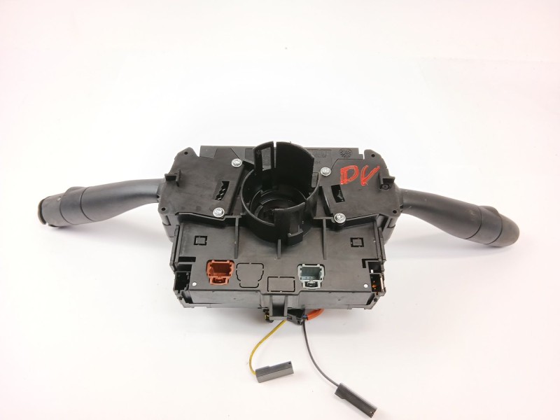 Recambio de mando volante para citroën c2 (jm_) 1.4 hdi referencia OEM IAM 96488214XT  