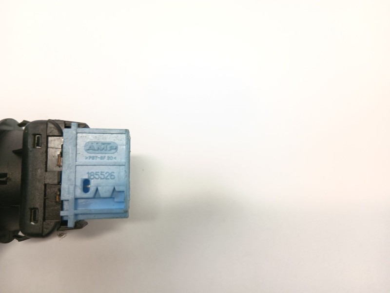 Recambio de mando retrovisor para citroën c2 (jm_) 1.4 hdi referencia OEM IAM 185526  