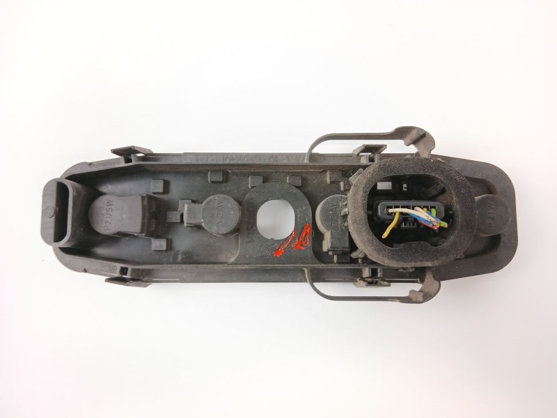 Recambio de portalamparas para citroën c2 (jm_) 1.4 hdi referencia OEM IAM   
