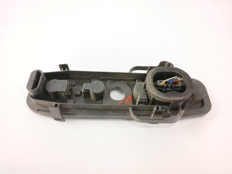 Recambio de portalamparas para citroën c2 (jm_) 1.4 hdi referencia OEM IAM   