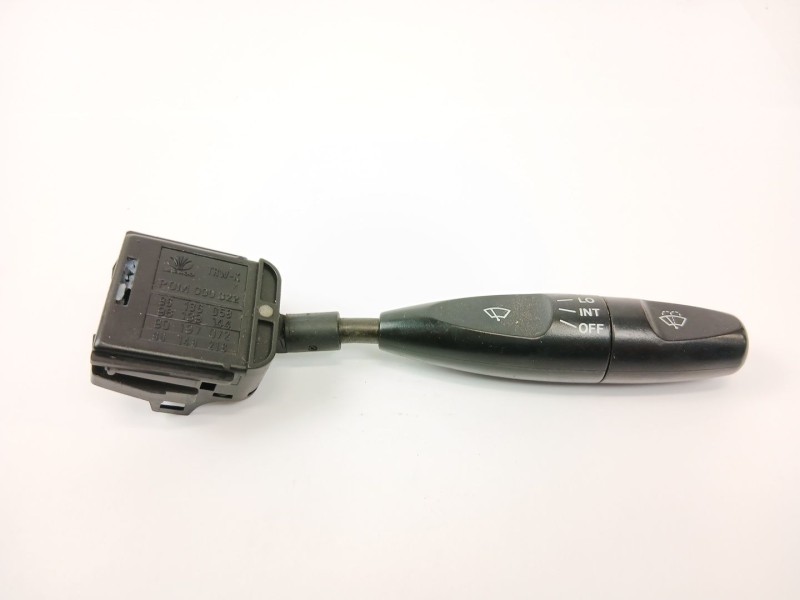 Recambio de mando limpia para daewoo aranos 2.0 referencia OEM IAM 96136058  