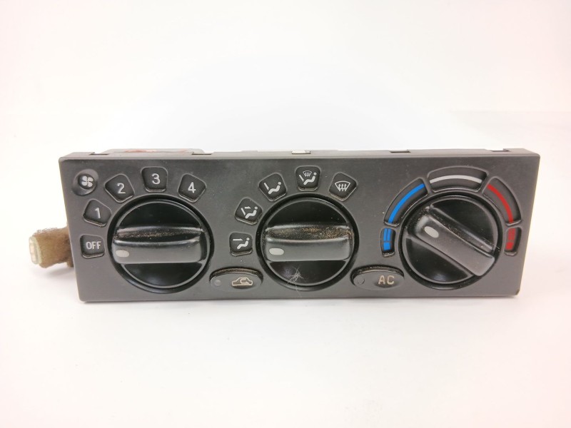 Recambio de mando calefaccion / aire acondicionado para daewoo aranos 2.0 referencia OEM IAM   
