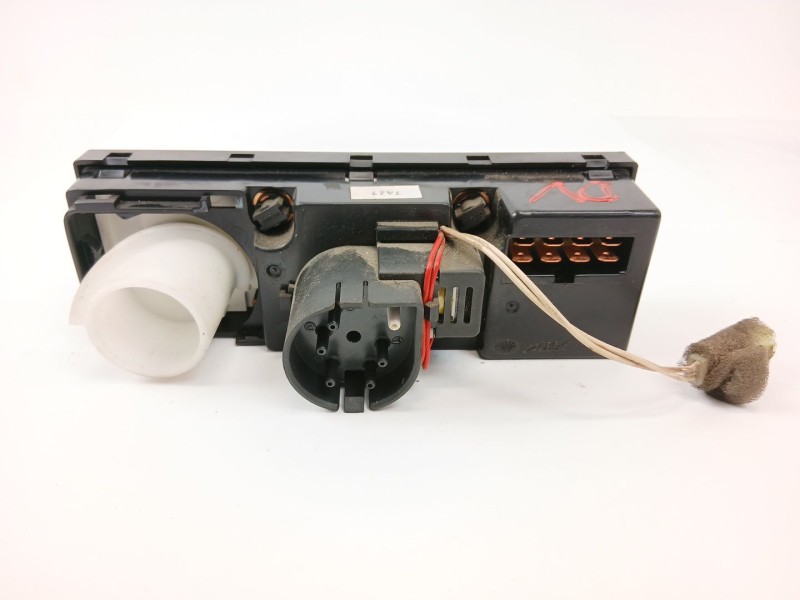 Recambio de mando calefaccion / aire acondicionado para daewoo aranos 2.0 referencia OEM IAM   