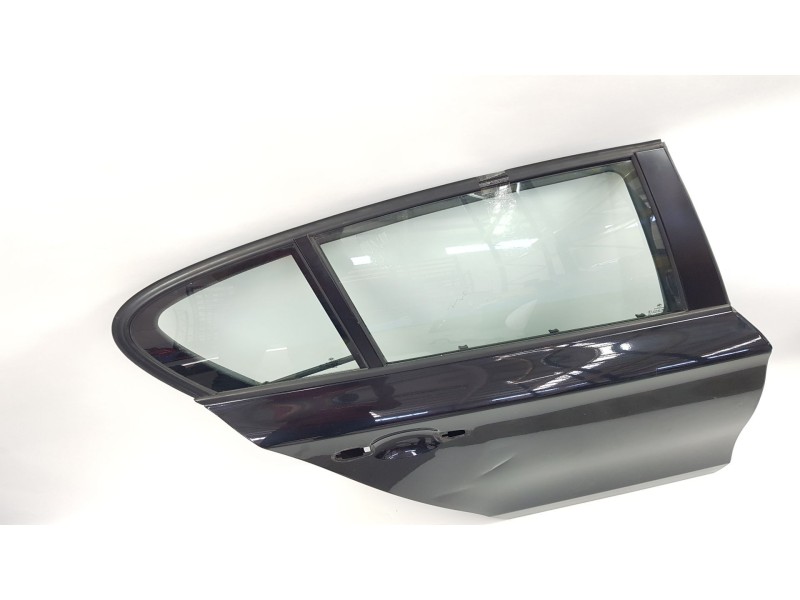 Recambio de puerta trasera derecha para bmw serie 1 berlina (e81/e87) 120d referencia OEM IAM 41527191018  