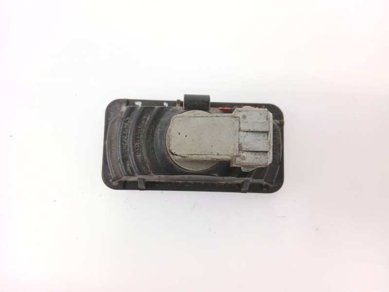 Recambio de piloto lateral izquierdo para volkswagen golf iii cabriolet (1e7) 2.0 referencia OEM IAM 1H0949117  