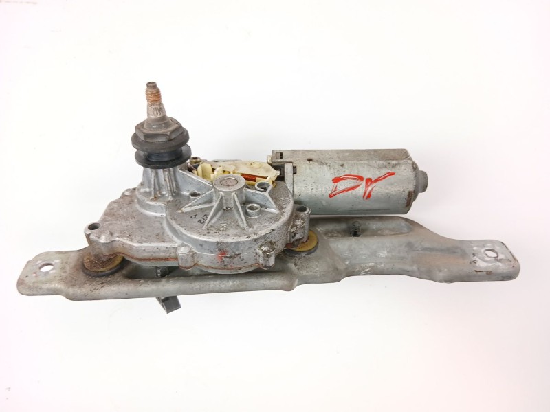 Recambio de motor limpia trasero para volkswagen golf iii cabriolet (1e7) 2.0 referencia OEM IAM 1H6955717  
