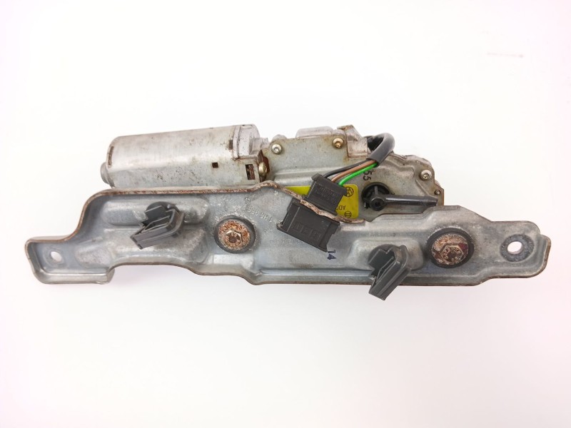 Recambio de motor limpia trasero para volkswagen golf iii cabriolet (1e7) 2.0 referencia OEM IAM 1H6955717  