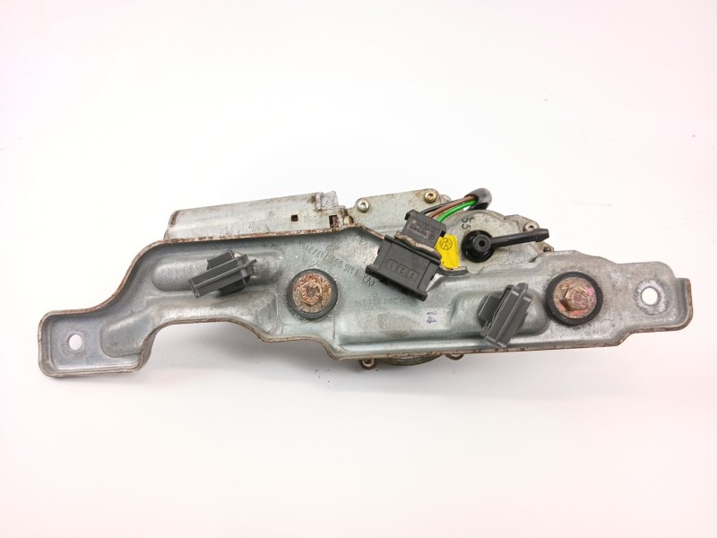 Recambio de motor limpia trasero para volkswagen golf iii cabriolet (1e7) 2.0 referencia OEM IAM 1H6955717  