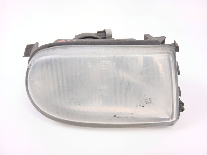 Recambio de faro antiniebla izquierdo para renault clio i (b/c57_, 5/357_) 1.9 d referencia OEM IAM   