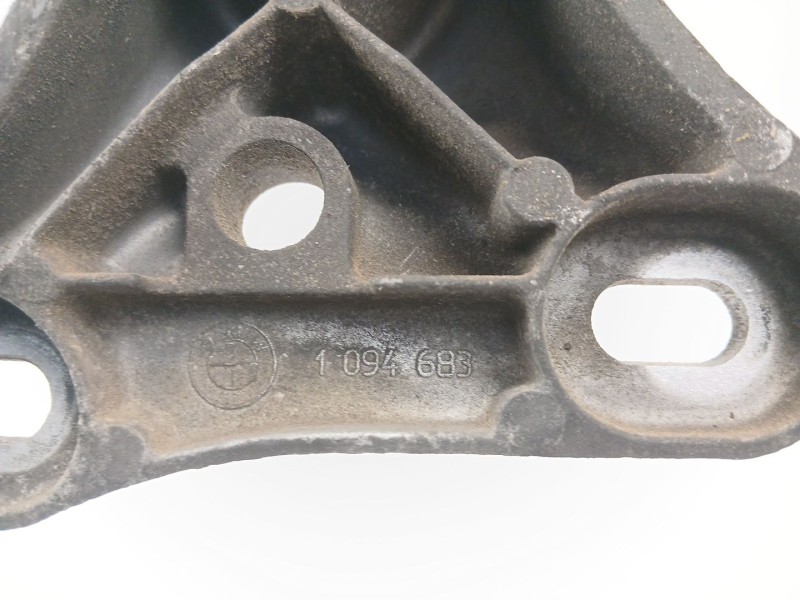 Recambio de soporte cambio para bmw 3 (e46) 320 i referencia OEM IAM 1094683  
