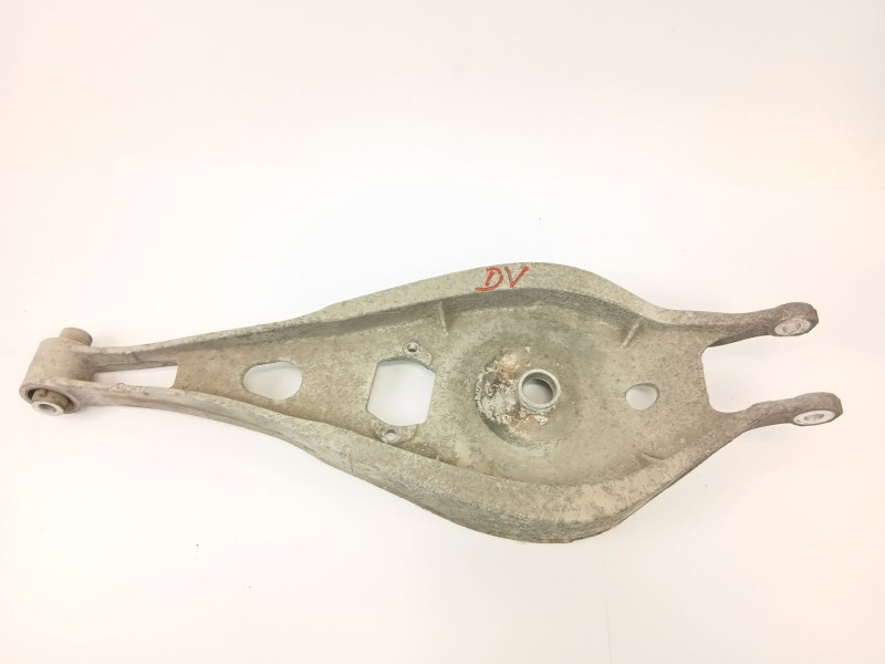 Recambio de brazo suspension inferior trasero izquierdo para bmw 3 (e46) 320 i referencia OEM IAM 10948890  