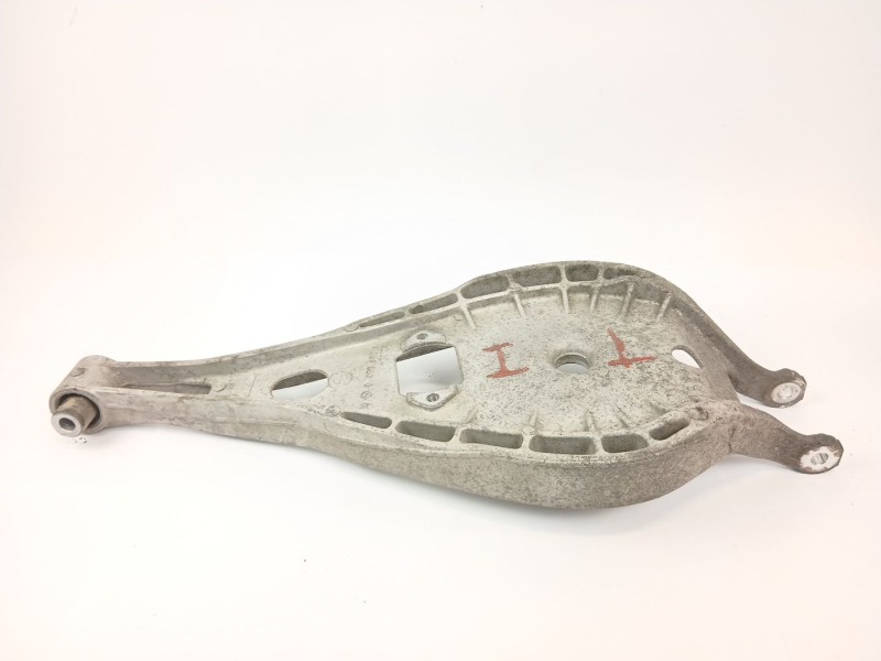 Recambio de brazo suspension inferior trasero izquierdo para bmw 3 (e46) 320 i referencia OEM IAM 10948890  