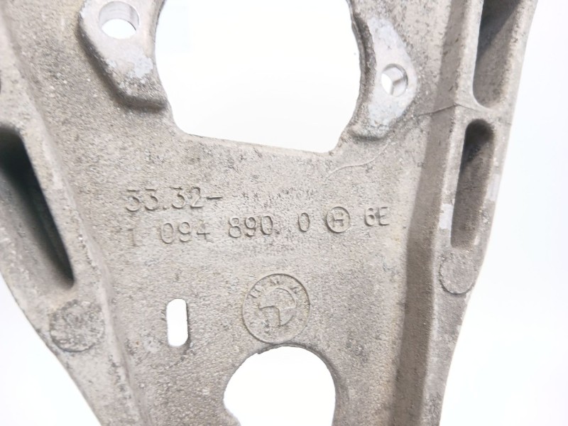 Recambio de brazo suspension inferior trasero derecho para bmw 3 (e46) 320 i referencia OEM IAM 10948900  