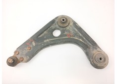 Recambio de brazo suspension inferior delantero izquierdo para ford ka (rb_) 1.3 i referencia OEM IAM 97KB3051EB  