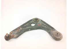 Recambio de brazo suspension inferior delantero izquierdo para ford ka (rb_) 1.3 i referencia OEM IAM 97KB3051EB   2