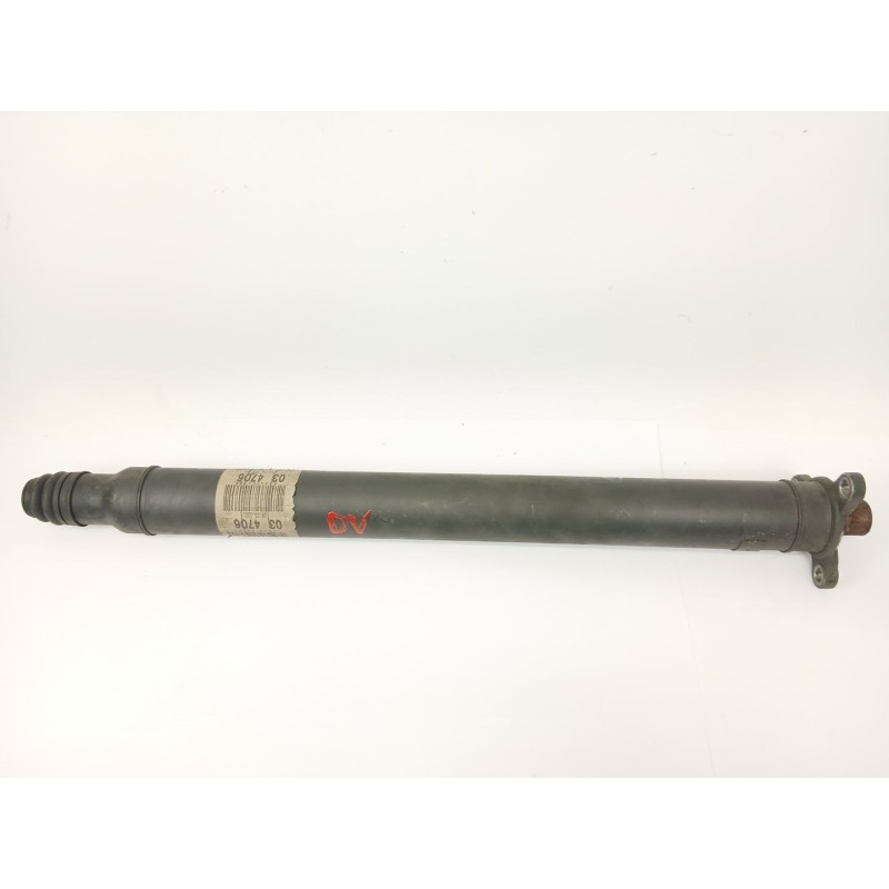 Recambio de transmision central para mercedes-benz clase c (w203) c 220 cdi (203.006) referencia OEM IAM 2034104706  