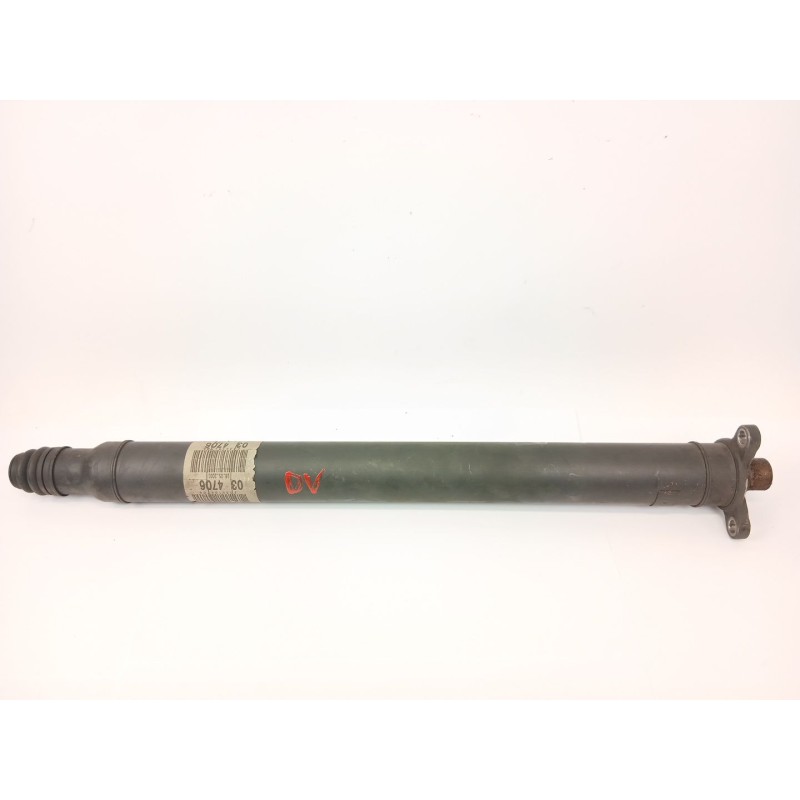 Recambio de transmision central para mercedes-benz clase c (w203) c 220 cdi (203.006) referencia OEM IAM 2034104706  
