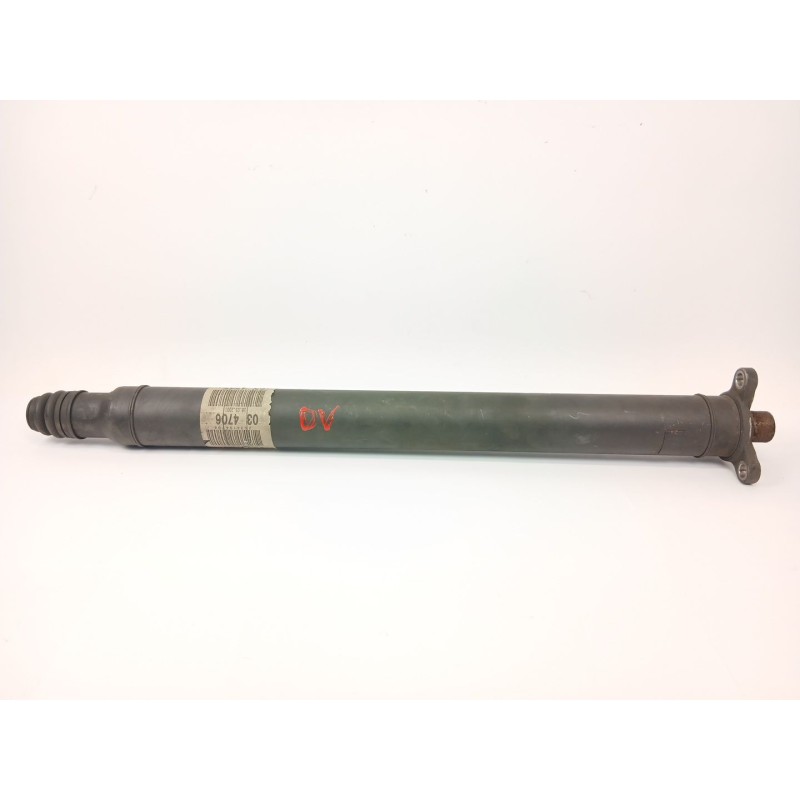 Recambio de transmision central para mercedes-benz clase c (w203) c 220 cdi (203.006) referencia OEM IAM 2034104706  