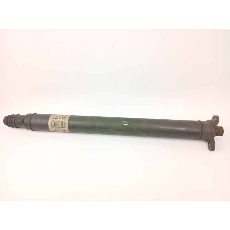 Recambio de transmision central para mercedes-benz clase c (w203) c 220 cdi (203.006) referencia OEM IAM 2034104706  