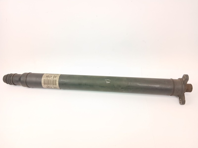 Recambio de transmision central para mercedes-benz clase c (w203) c 220 cdi (203.006) referencia OEM IAM 2034104706  
