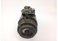 Recambio de compresor aire acondicionado para bmw 3 (e46) 320 i referencia OEM IAM 7SBU16C  