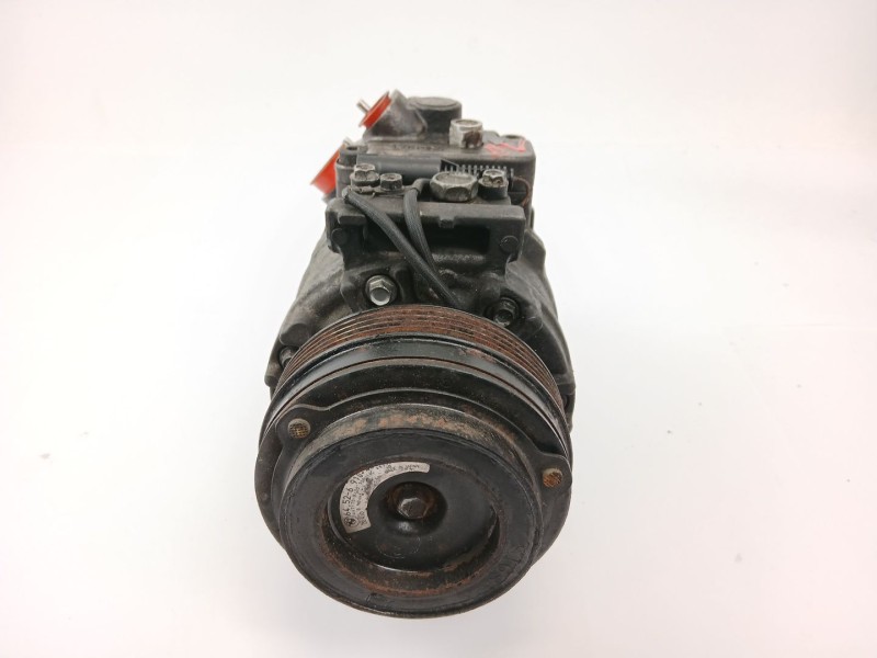 Recambio de compresor aire acondicionado para bmw 3 (e46) 320 i referencia OEM IAM 7SBU16C  