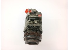Recambio de compresor aire acondicionado para bmw 3 (e46) 320 i referencia OEM IAM 7SBU16C   2