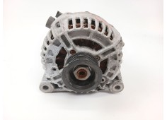 Recambio de alternador para citroën c2 (jm_) 1.4 hdi referencia OEM IAM WA15325  