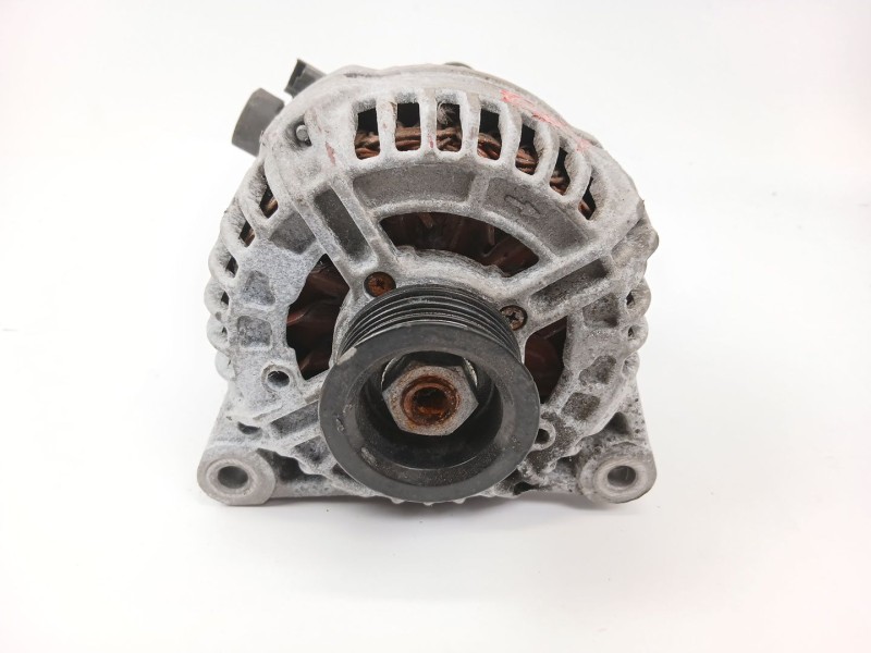 Recambio de alternador para citroën c2 (jm_) 1.4 hdi referencia OEM IAM WA15325  