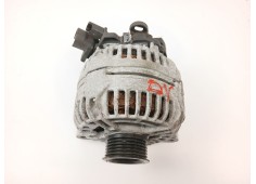 Recambio de alternador para citroën c2 (jm_) 1.4 hdi referencia OEM IAM WA15325   2