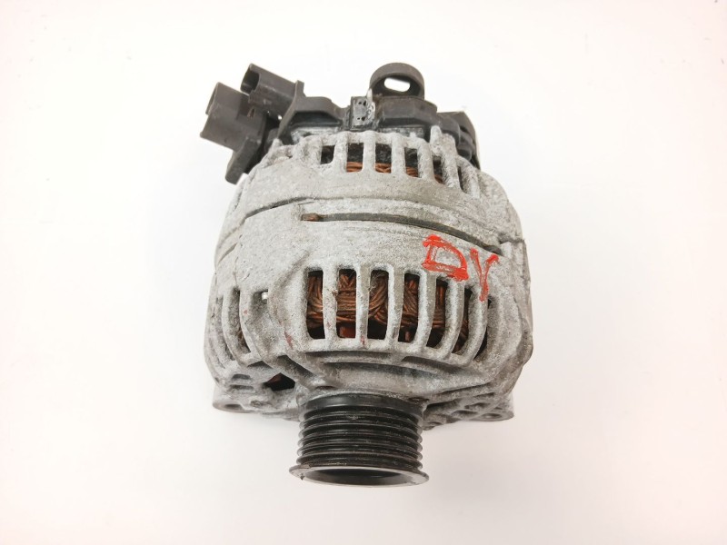 Recambio de alternador para citroën c2 (jm_) 1.4 hdi referencia OEM IAM WA15325  