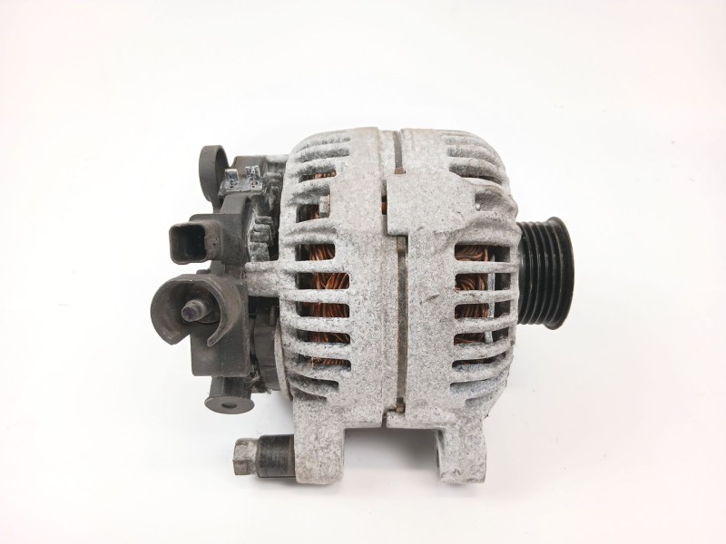 Recambio de alternador para citroën c2 (jm_) 1.4 hdi referencia OEM IAM WA15325  