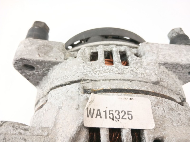 Recambio de alternador para citroën c2 (jm_) 1.4 hdi referencia OEM IAM WA15325  