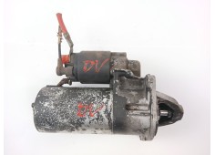 Recambio de motor arranque para ford sierra ii (gbg, gb4) 2.0 i referencia OEM IAM 0331303086586  