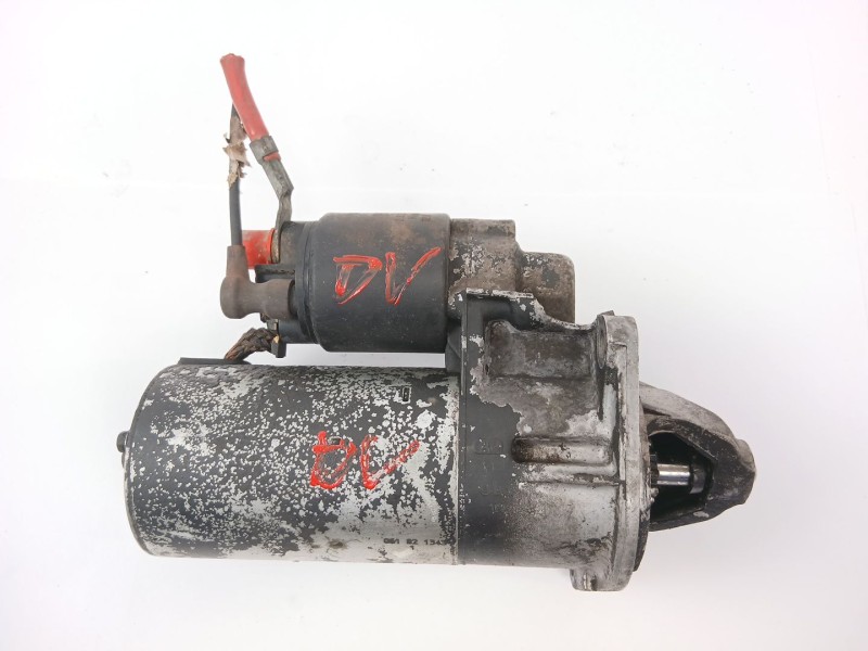 Recambio de motor arranque para ford sierra ii (gbg, gb4) 2.0 i referencia OEM IAM 0331303086586  