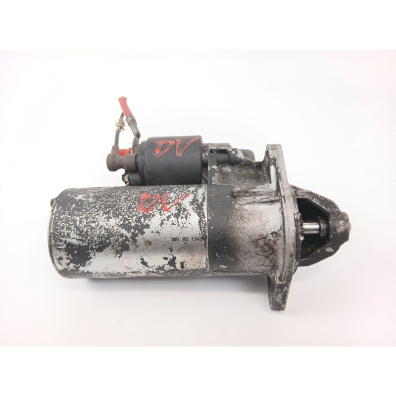 Recambio de motor arranque para ford sierra ii (gbg, gb4) 2.0 i referencia OEM IAM 0331303086586  