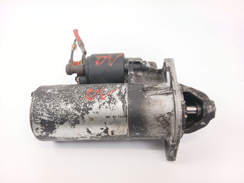 Recambio de motor arranque para ford sierra ii (gbg, gb4) 2.0 i referencia OEM IAM 0331303086586  