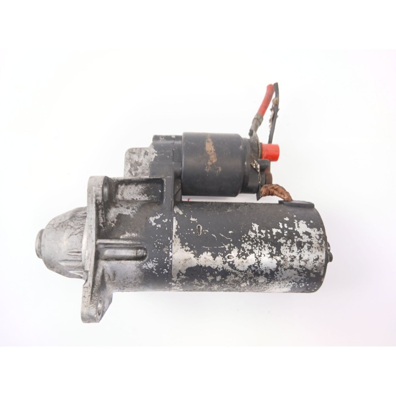 Recambio de motor arranque para ford sierra ii (gbg, gb4) 2.0 i referencia OEM IAM 0331303086586  