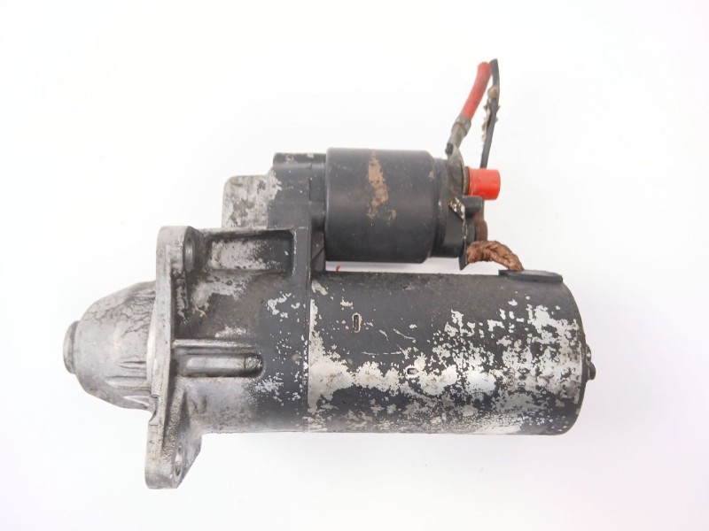 Recambio de motor arranque para ford sierra ii (gbg, gb4) 2.0 i referencia OEM IAM 0331303086586  