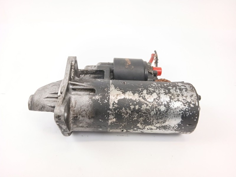 Recambio de motor arranque para ford sierra ii (gbg, gb4) 2.0 i referencia OEM IAM 0331303086586  