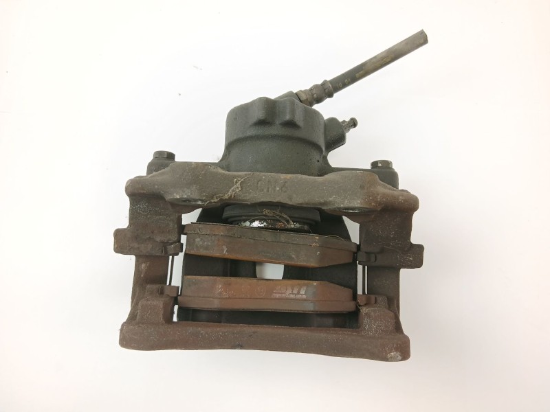 Recambio de pinza freno delantera derecha para citroën c2 (jm_) 1.4 hdi referencia OEM IAM 32035145  