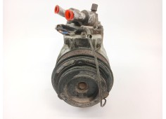 Recambio de compresor aire acondicionado para ford sierra ii (gbg, gb4) 2.0 i referencia OEM IAM 92AG19D629AA  